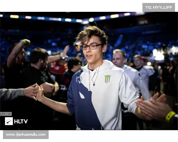 Liquid战术单一难以突破 Nisha英雄池局限成败因